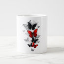 Search for fly mugs White