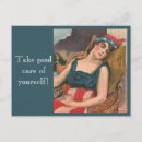 Search for nursing instructor thank you cards For her