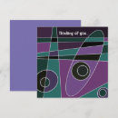 Search for wave pattern cards Retro