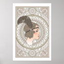 Search for vintage deco art Twenties