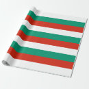 Search for flag wrapping paper National