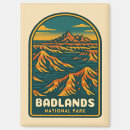 Search for badlands magnets Vacation
