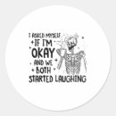 Search for myself stickers I asked