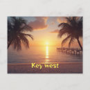 Search for the keys postcards Travel