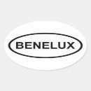 Search for benelux stickers Belgium