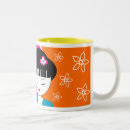 Search for japanese girl mugs Cute