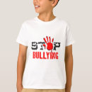 Search for stop bullying tshirts Mobbing