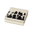 Search for candle rubber stamps Ink