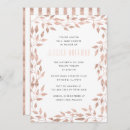 Search for leafy border invitations Botanical