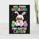 Search for husband easter cards Couples