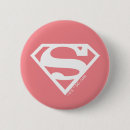 Search for s shield badges Supergirl