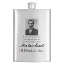 Search for civil barware President