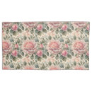 Search for white rose pillowcases Floral