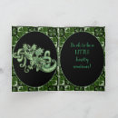 Search for celtic knot cards Saint patrick's day