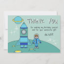 Search for astronaut thank you cards Rocket