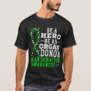Search for organic tshirts Kidney