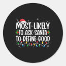 Search for defined stickers Good