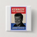 Search for jfk badges President