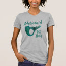 Search for mermaid tail tshirts Mermaids