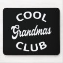 Search for grandmas mousepads Promoted to grandma