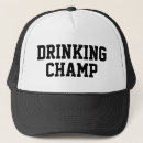 Search for champ hats Beer