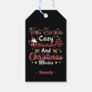 Search for hot cocoa gift tags Baby its cold outside