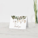 Search for santa claus thank you cards Winter