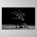 Search for ballet ballerinas posters Black