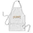 Search for shire aprons Middle earth