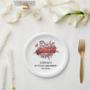 Search for retro wedding plates Cute