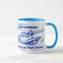 Search for pilots wings mugs Flying