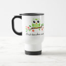 Search for owl teacher mugs Bird