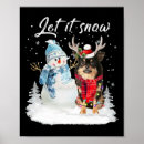 Search for happy snowman art Funny santa claus