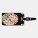 Search for novelty luggage tags Cute