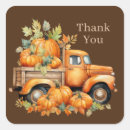 Search for seasonal thank you stickers Cute