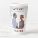 Search for photo anniversary mugs White