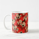 Search for japanese cherry tree mugs Sakura