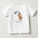Search for birthday tshirts 1st
