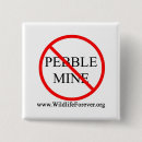 Search for pebble badges Alaska