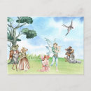 Search for vintage fairy tales postcards Prince