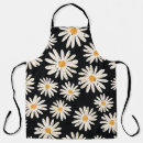 Search for asters aprons Daisy