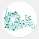 Search for french horn stickers Instrument