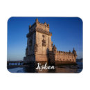 Search for belem magnets Lisbon