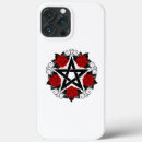 Search for wiccan iphone cases Star