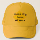 Search for visual hats Blind