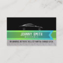 Search for oil change business cards Mechanic