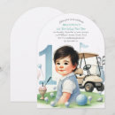Search for golf par tee invitations Sports