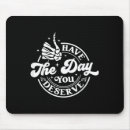 Search for youtube mousepads Funny