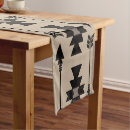 Search for southwestern table runners Pattern