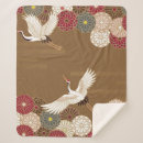 Search for traditional japanese blankets Background